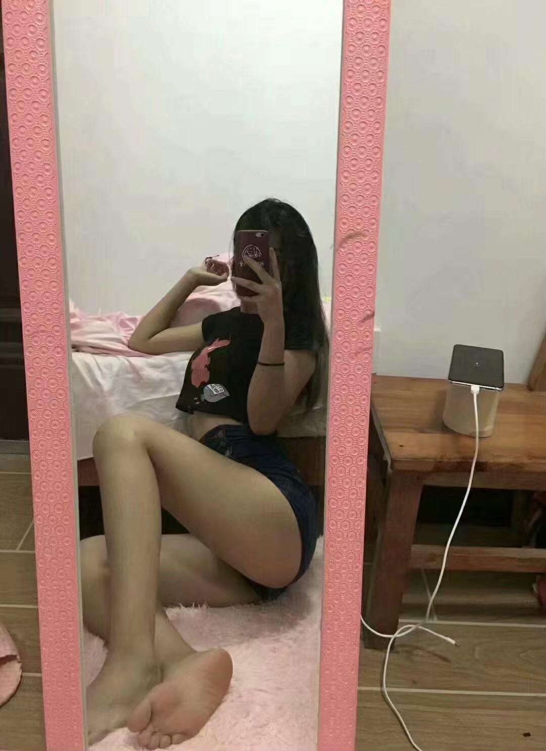 36D清纯小性感的晓晓，服务好